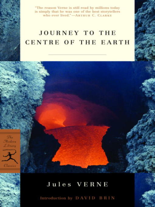 Title details for Journey to the Centre of the Earth by Jules Verne - Available